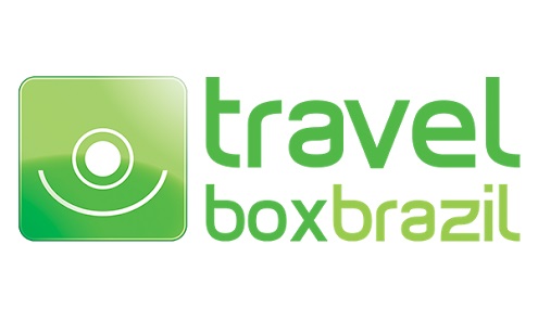393 - Travel Box Brazil