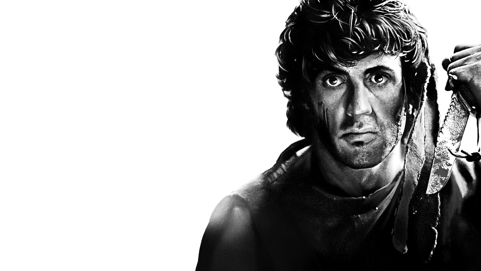 Rambo - Programado para Matar