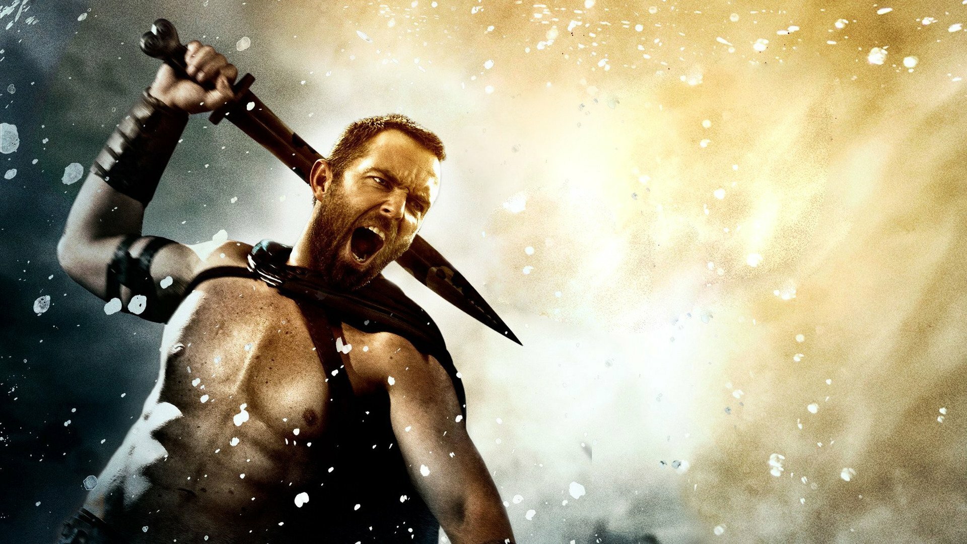 300 - A Ascensão do Império