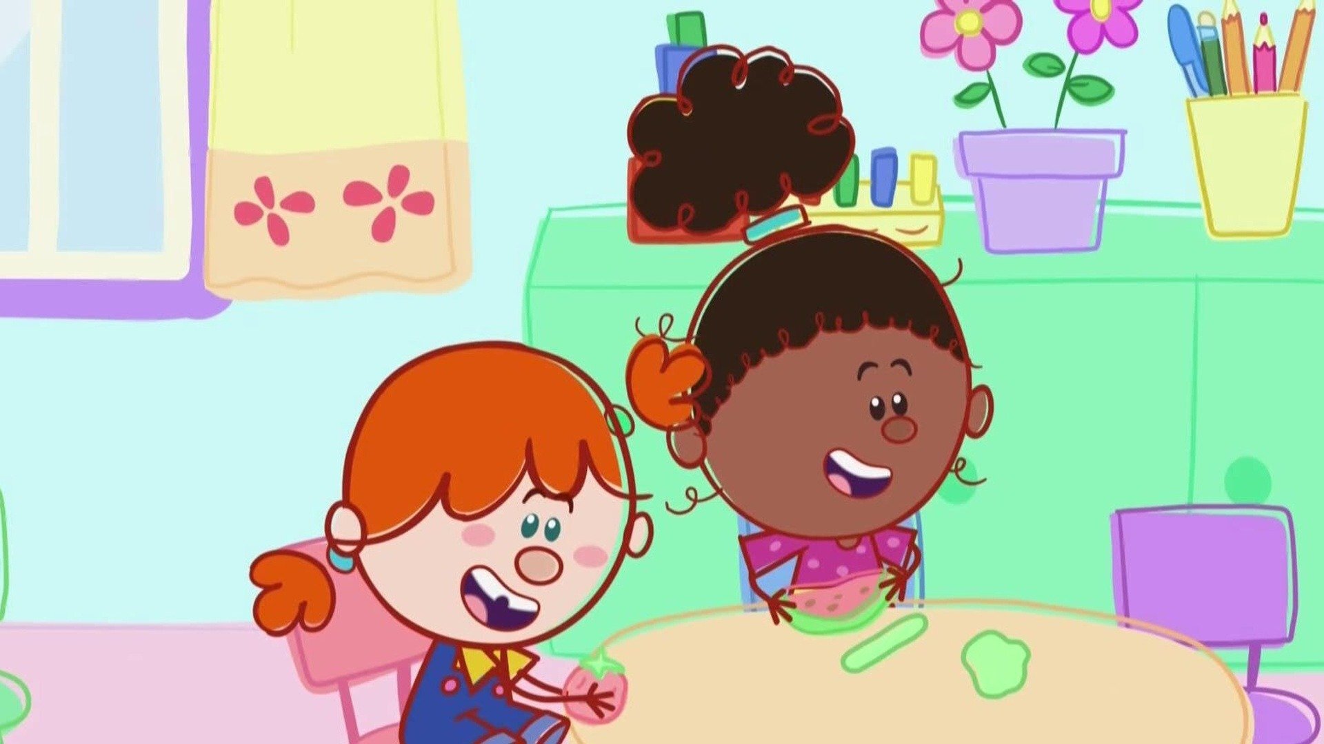 O Diário de Mika : A Disputa