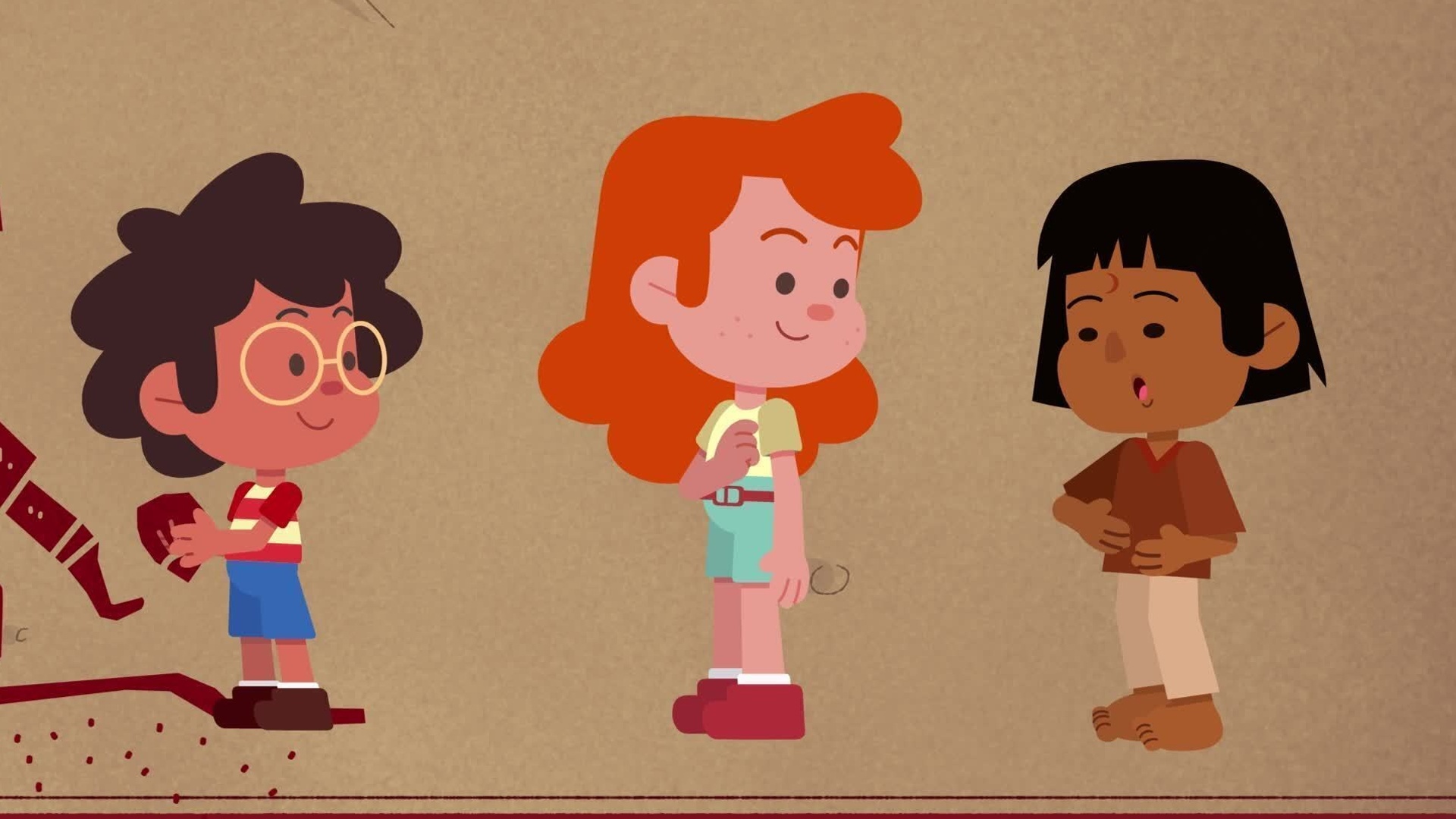 MYTIKAH - O Livro dos Heróis : Sepé Tiaraju