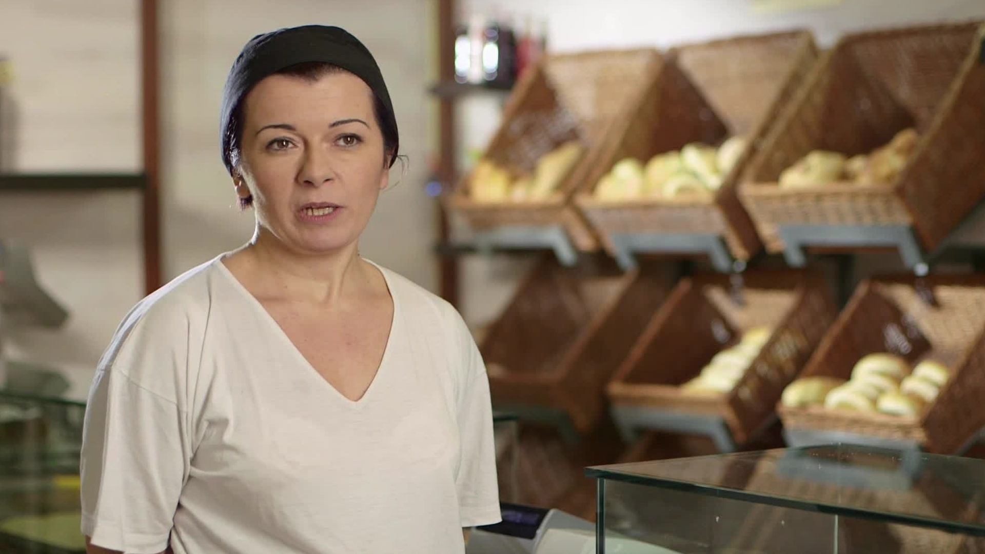 S.O.S. Confeitaria : La Bottega dei Golosi