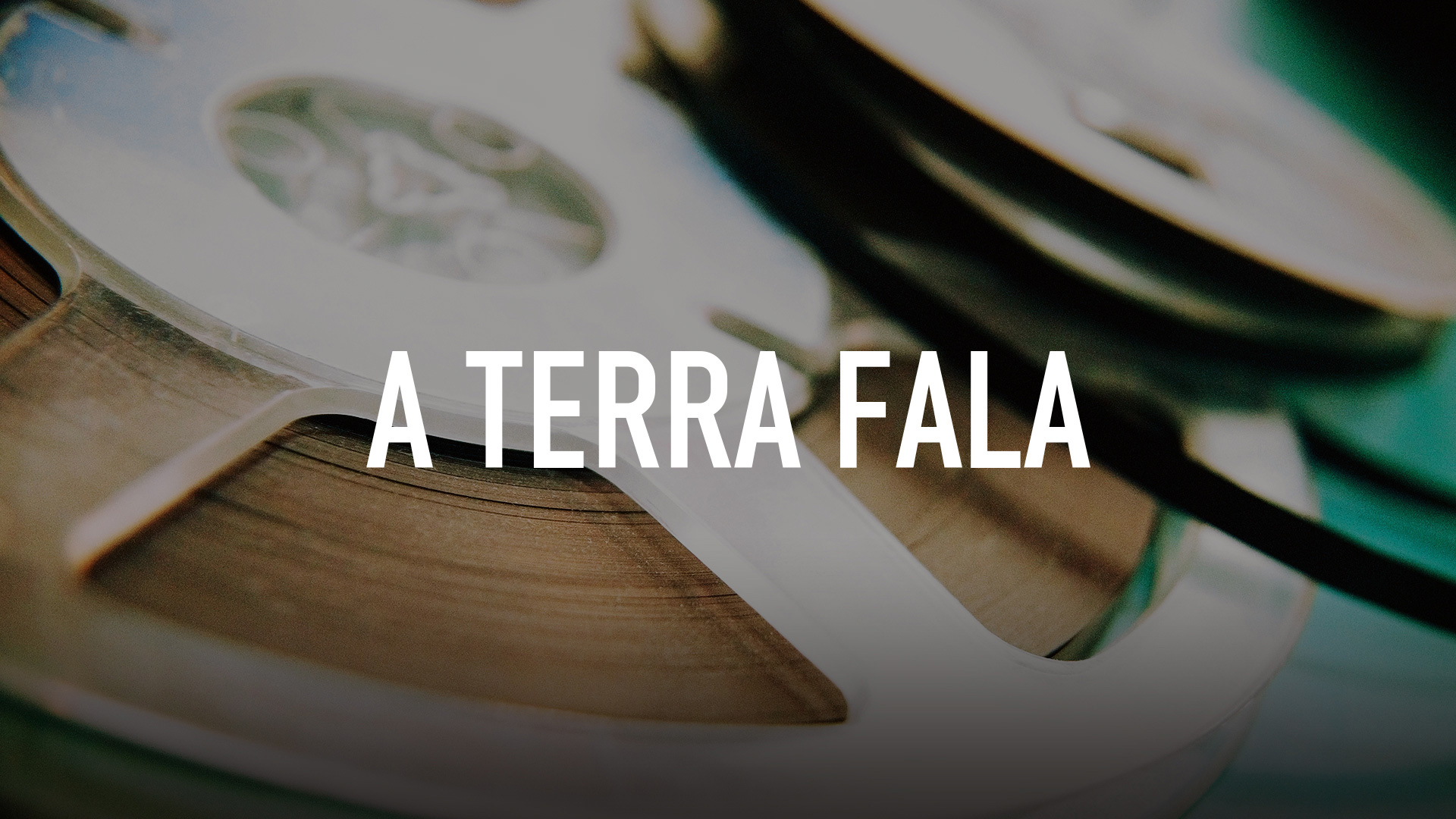 A Terra Fala