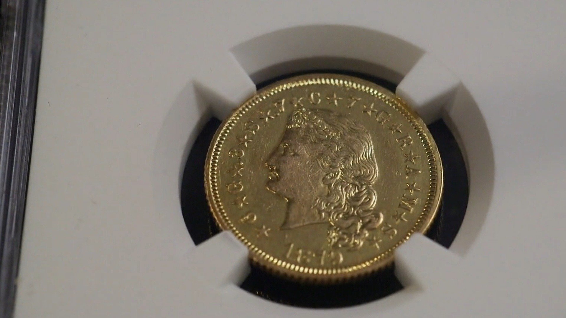 Trato Feito : Filhos da Anarquia na Loja