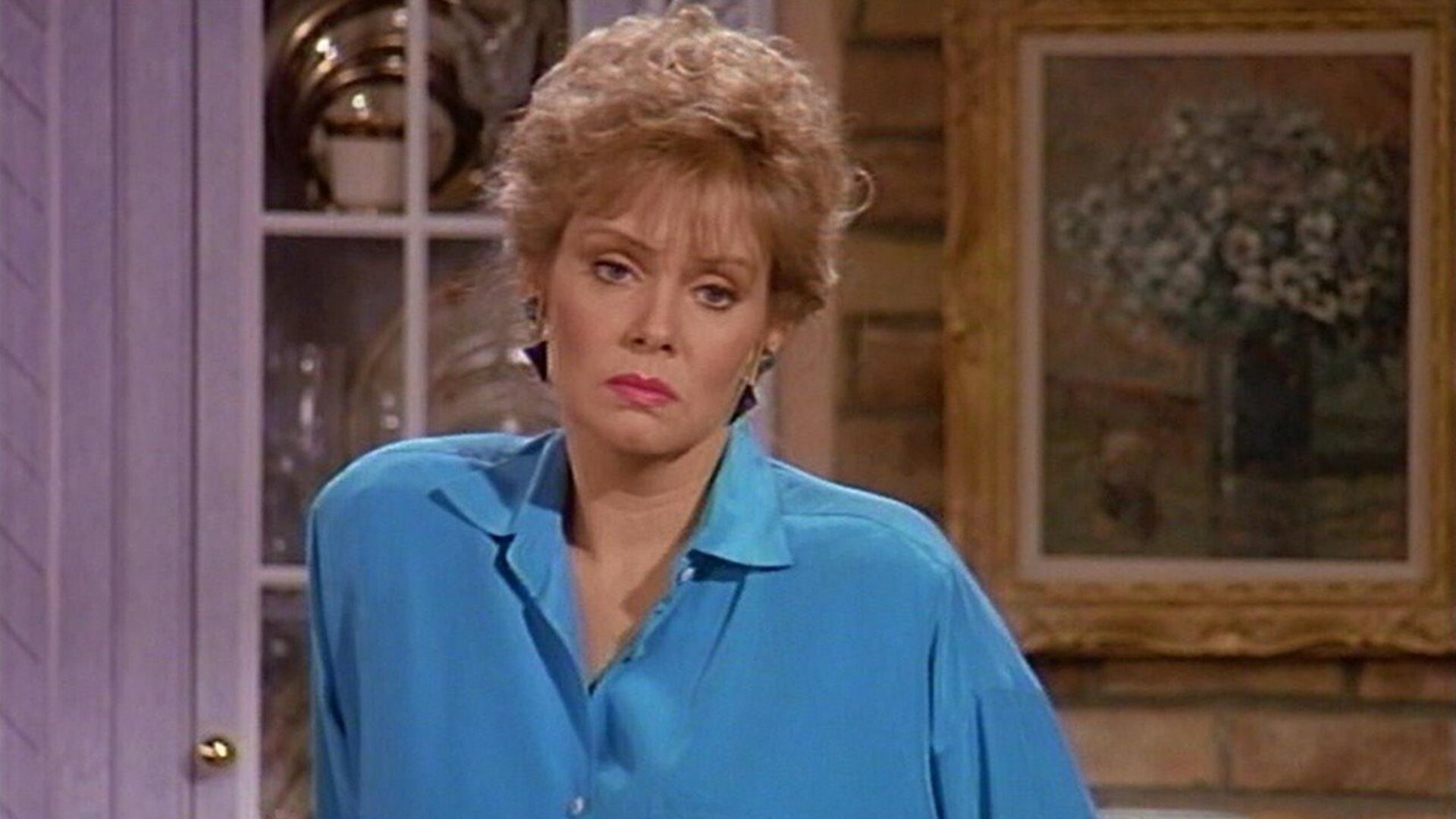 Designing Women : The Big Circle