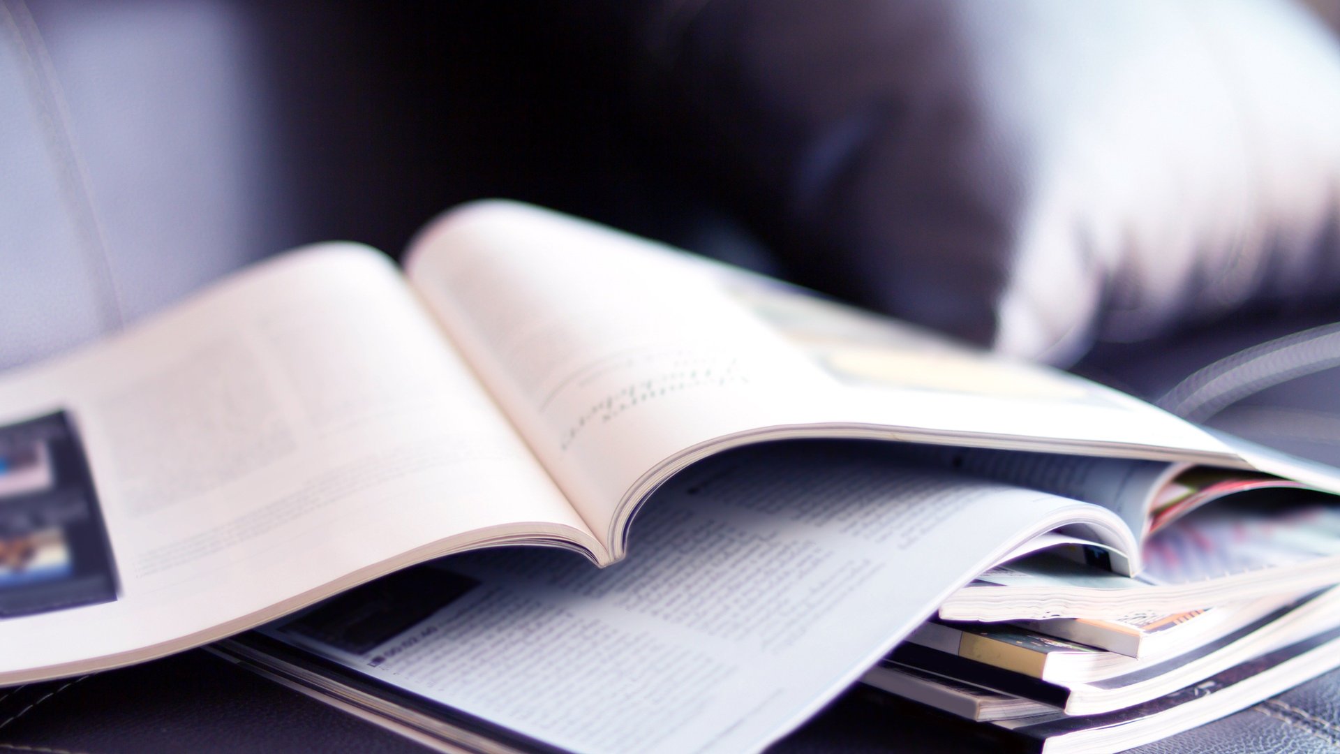 Leituras : André Giusti