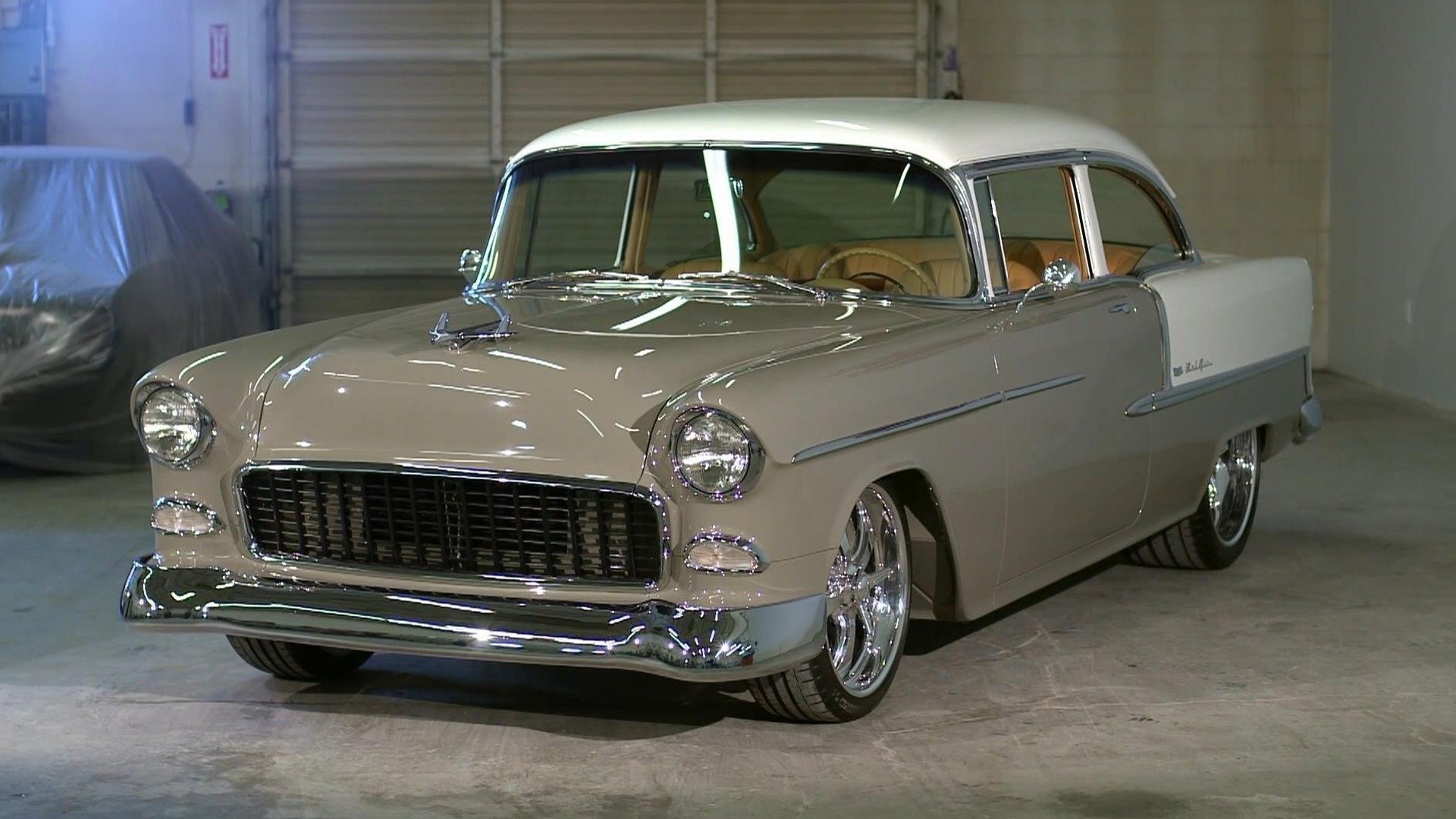 Carros Irados : Por Dentro e por Fora