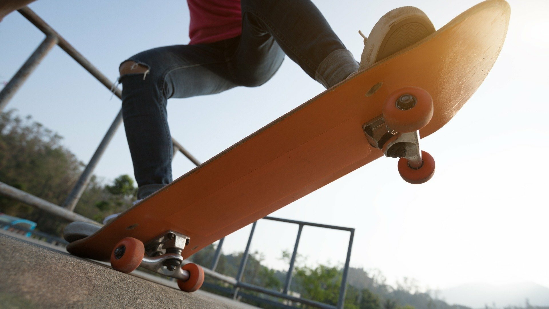 STU National de Skate - Florianópolis : Florianópolis