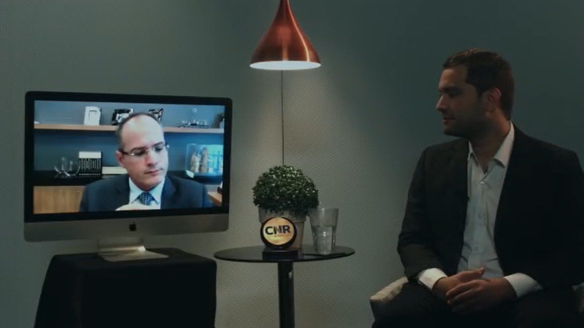 Cartório Contemporâneo