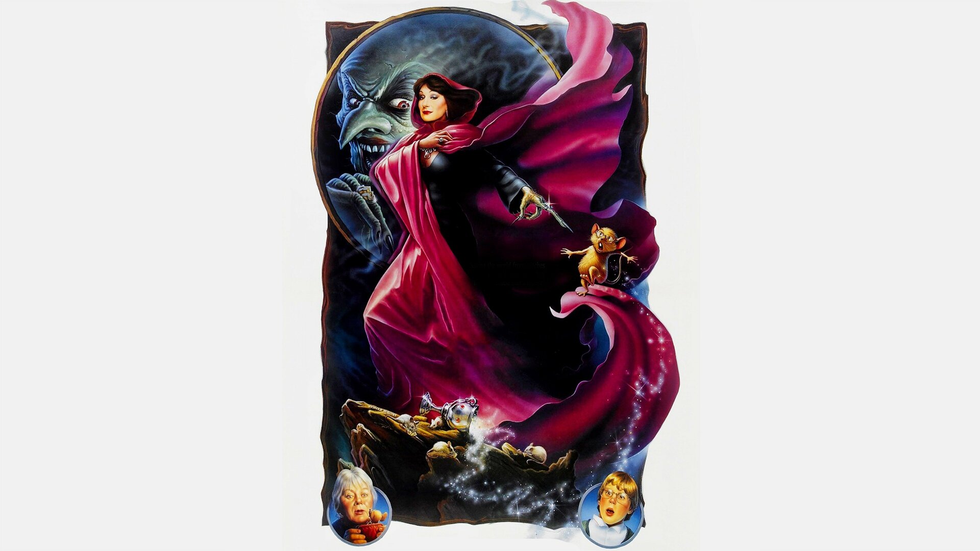 Convenção das Bruxas