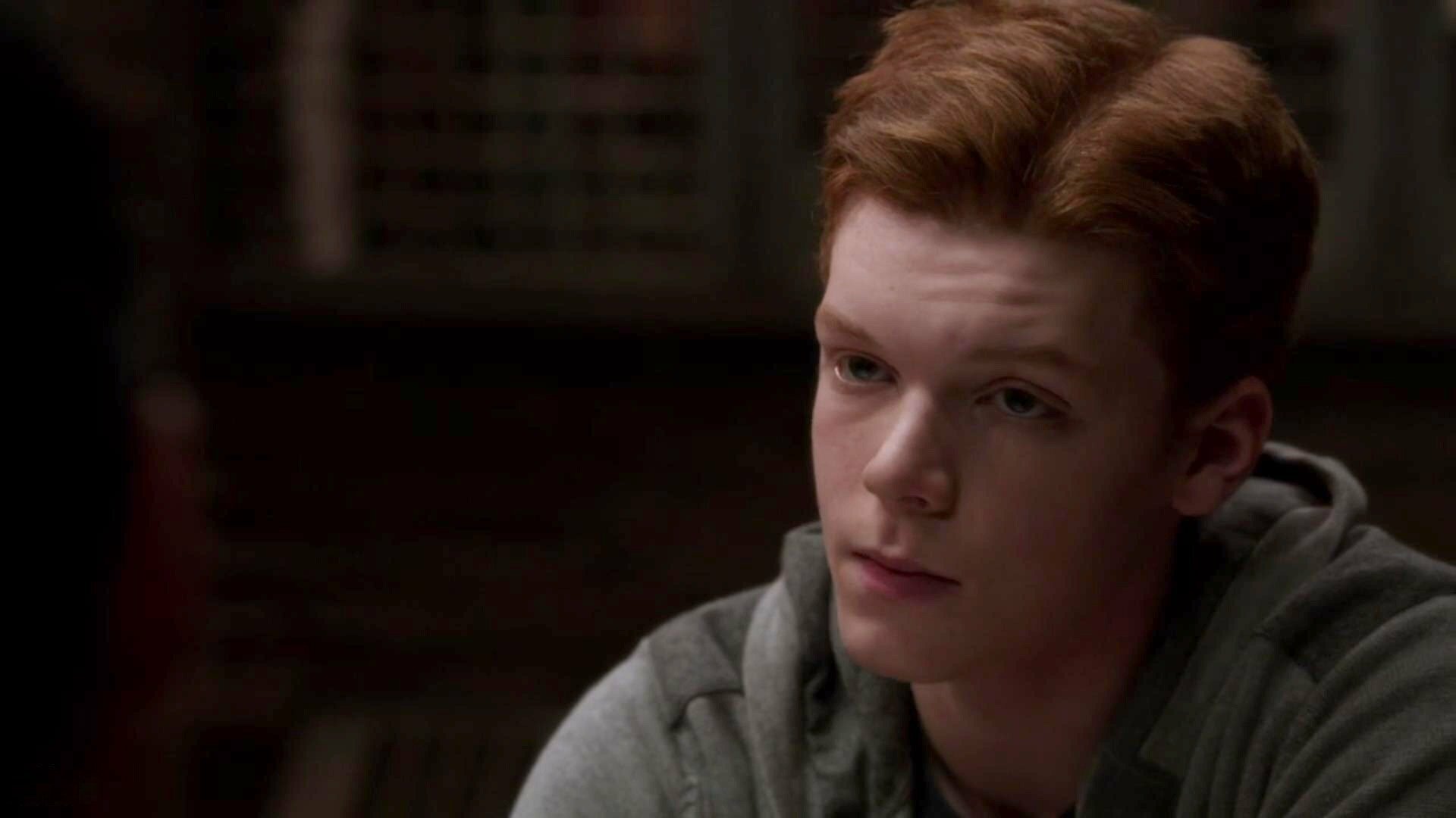 Law & Order: Special Victims Unit : A Sombra do Pai