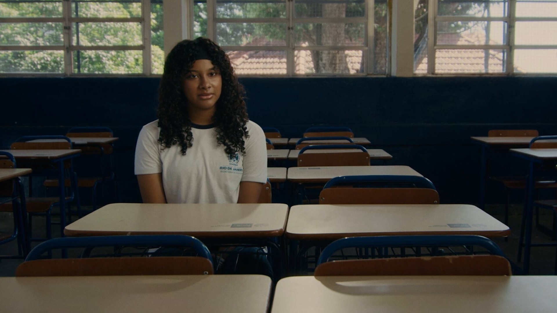 Desafio nas Escolas : CE Olavo Bilac