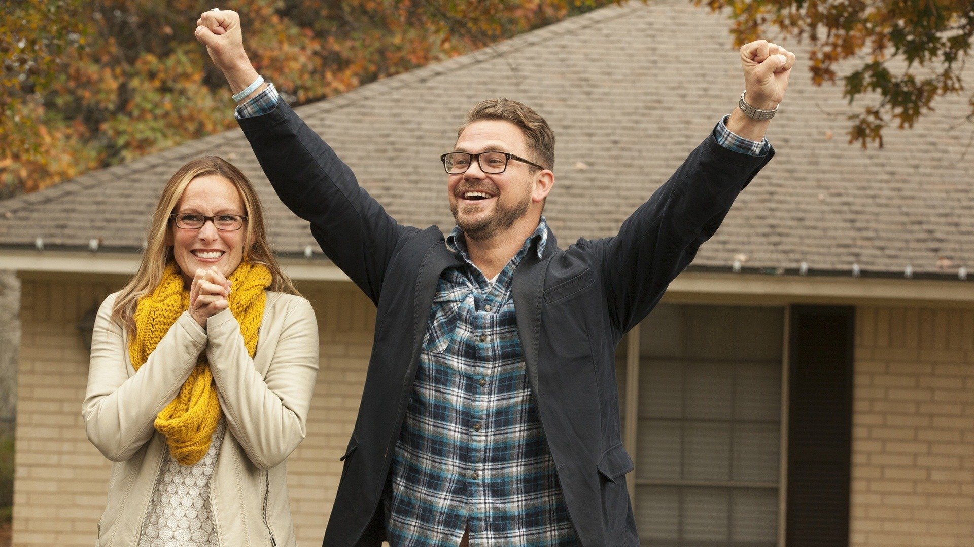 Do Velho ao Novo : Um Novo Lar no Subúrbio