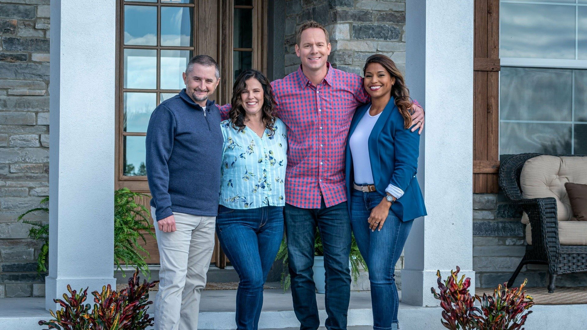 100 Dias para Morar - Começando do Zero : A Sétima Casa