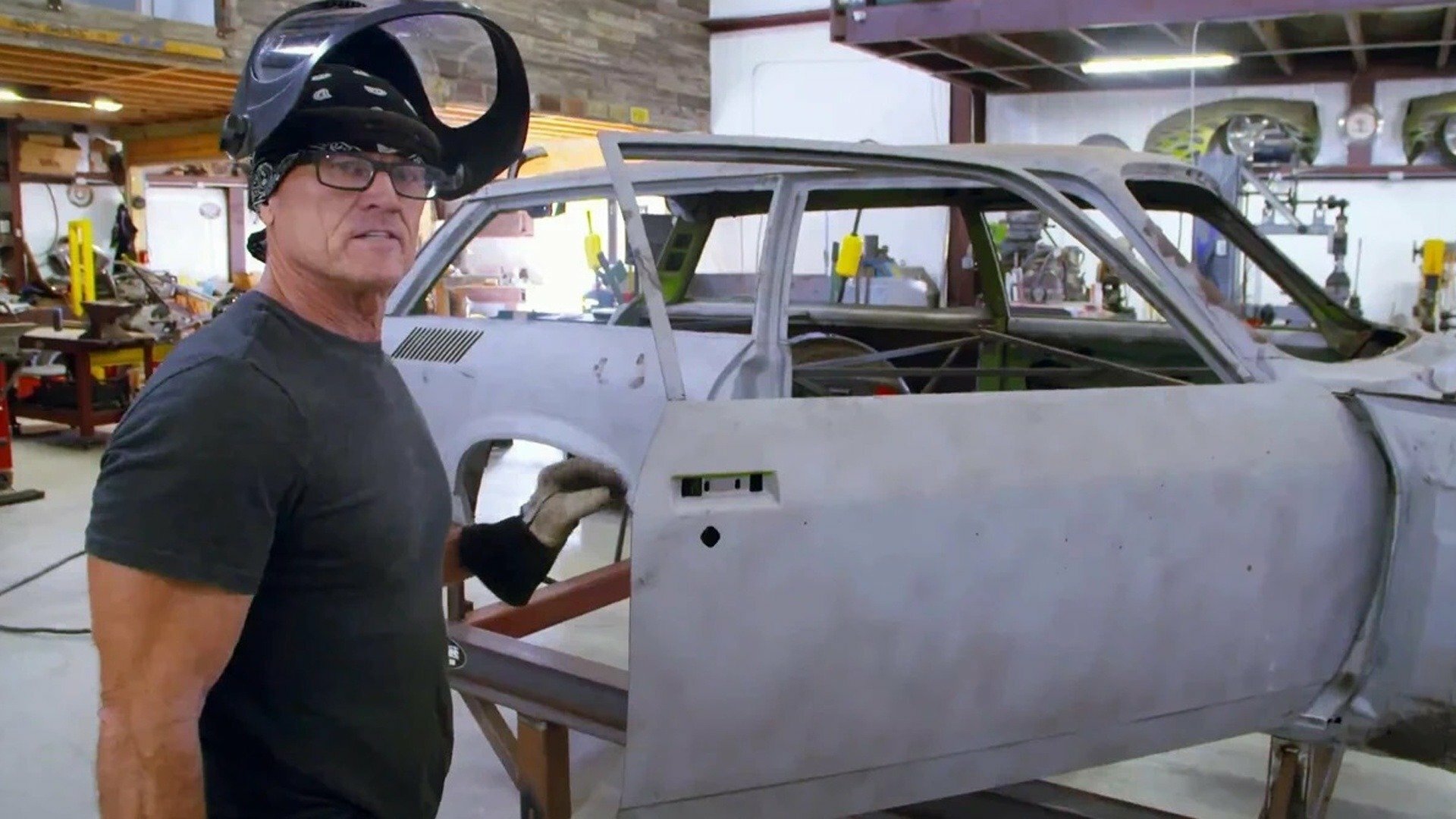 Oficinaço : Vega de Corrida