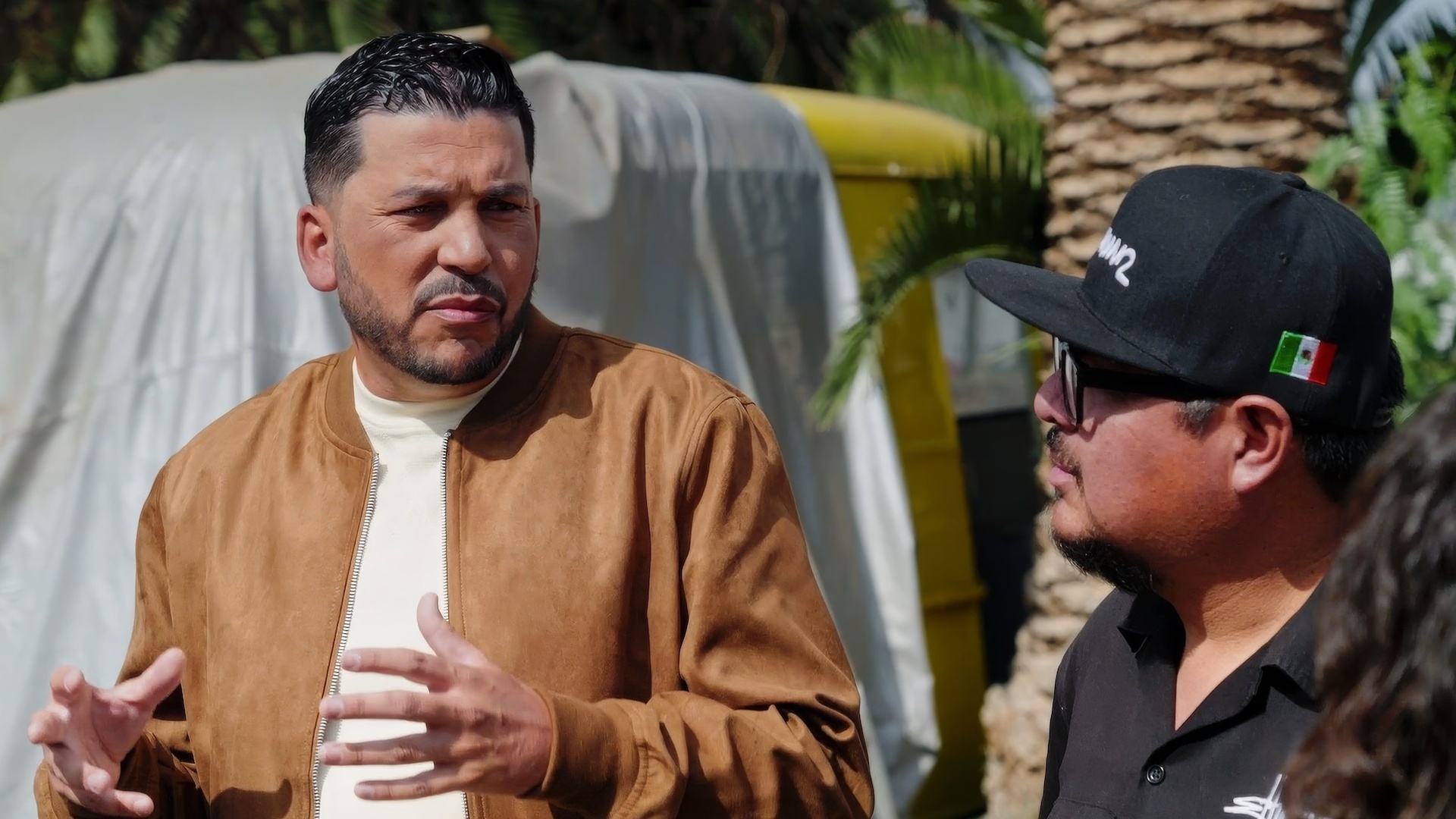 Mexicânicos e Outros Mecânicos : Chevy 454 SS 91, Chevrolet 56 e Quarto de Milha