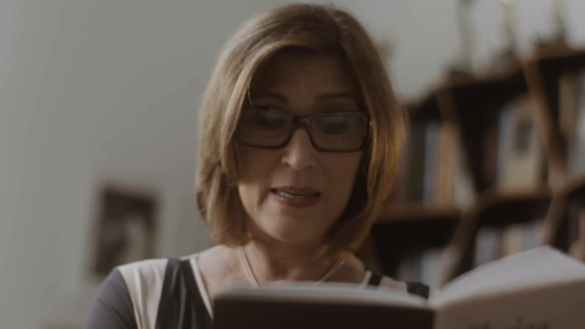 A(u)tores : Clarice Lispector por Beth Goulart