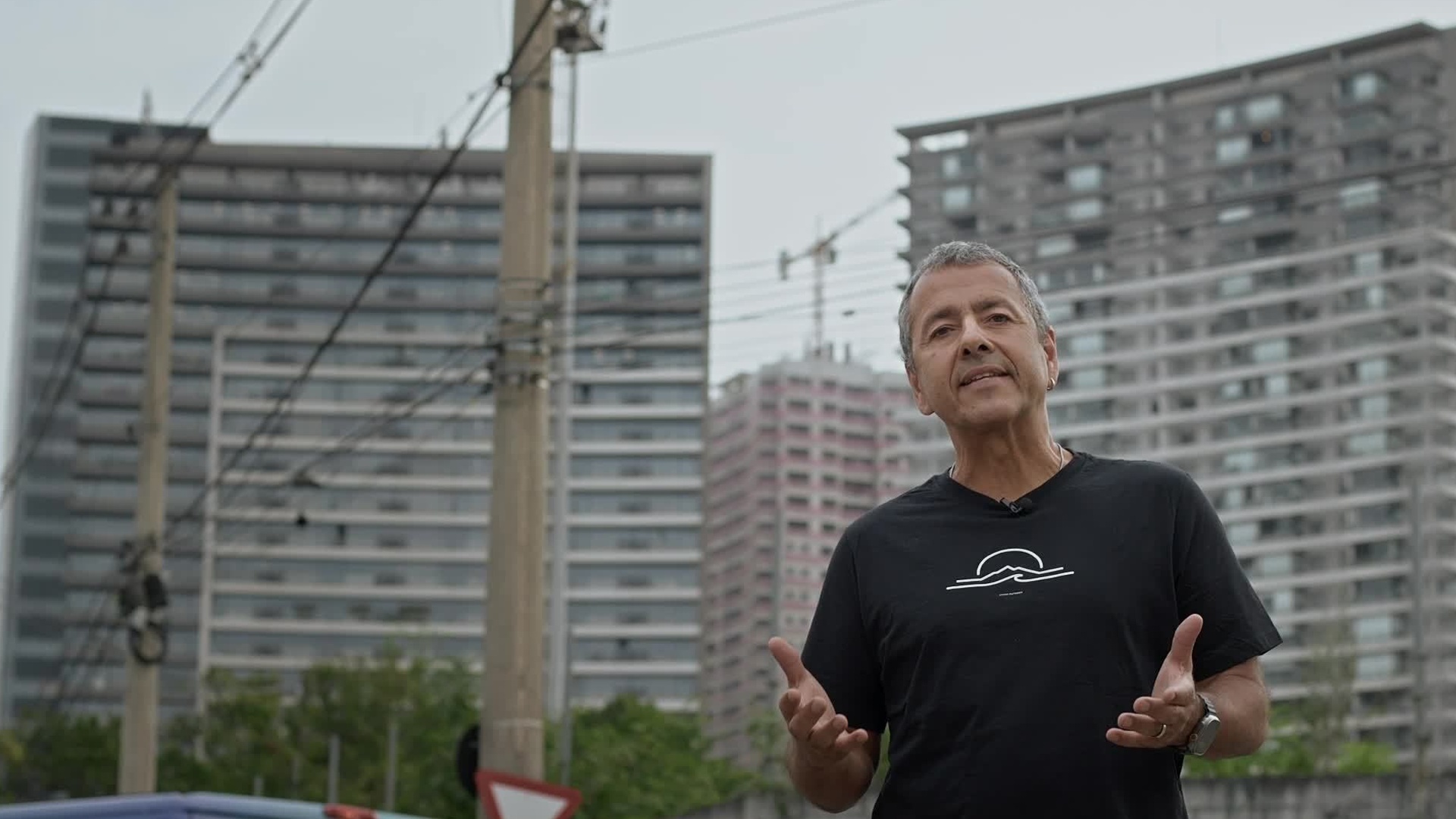 Manual de Sobrevivência para o Século 21 : Transformação dos Espaços Urbanos