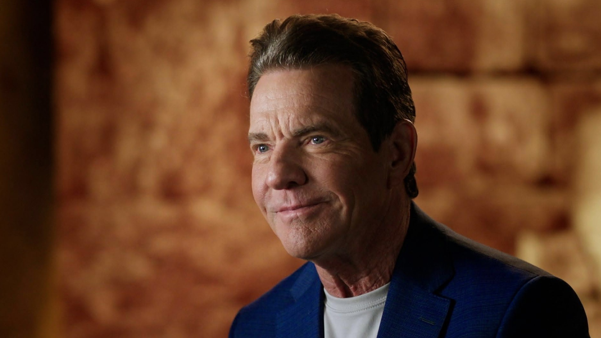 Maravilhas Sagradas com Dennis Quaid : Céu e Inferno
