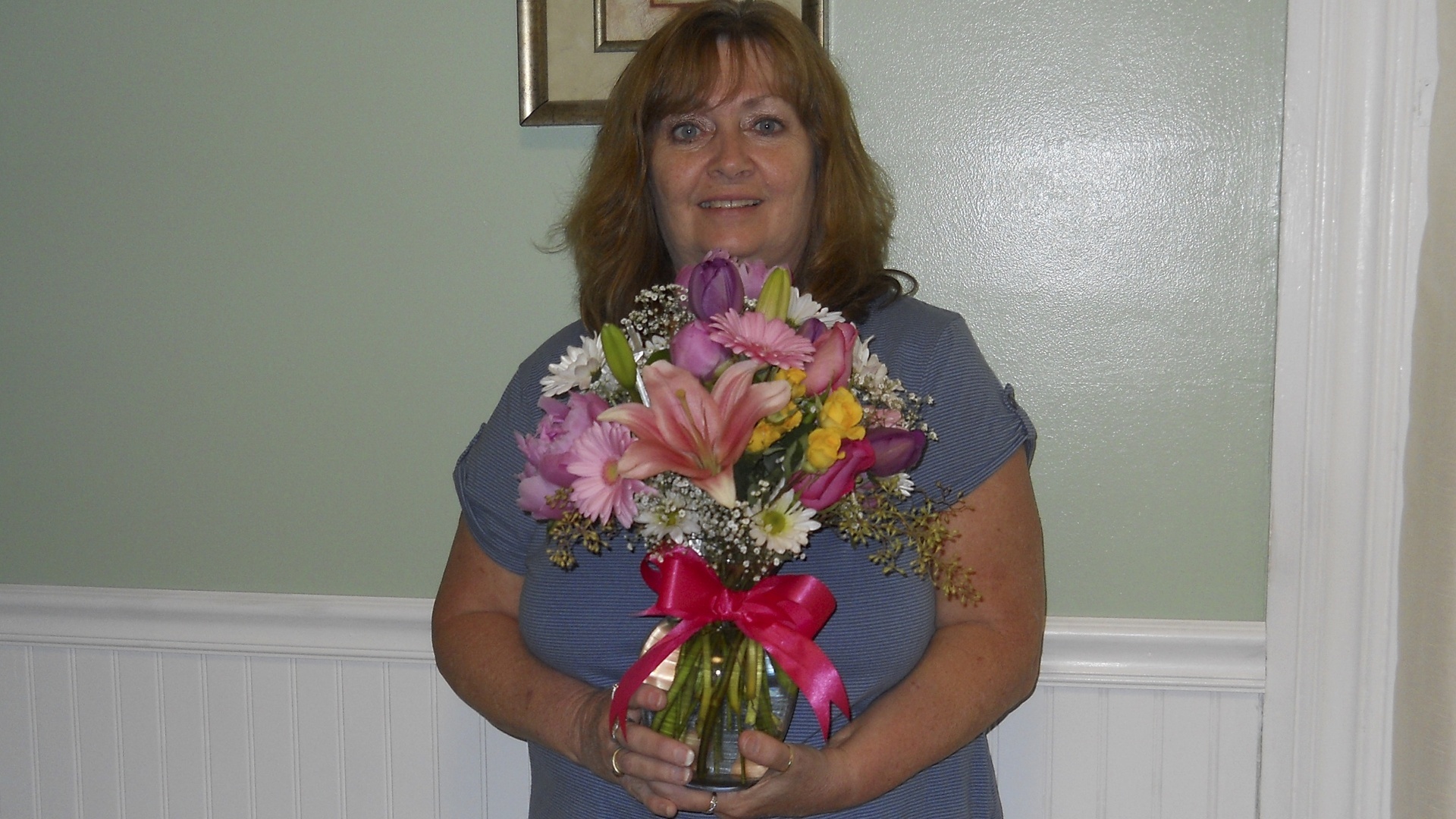 Lobo em Pele de Cordeiro : O Queridinho da Mamãe