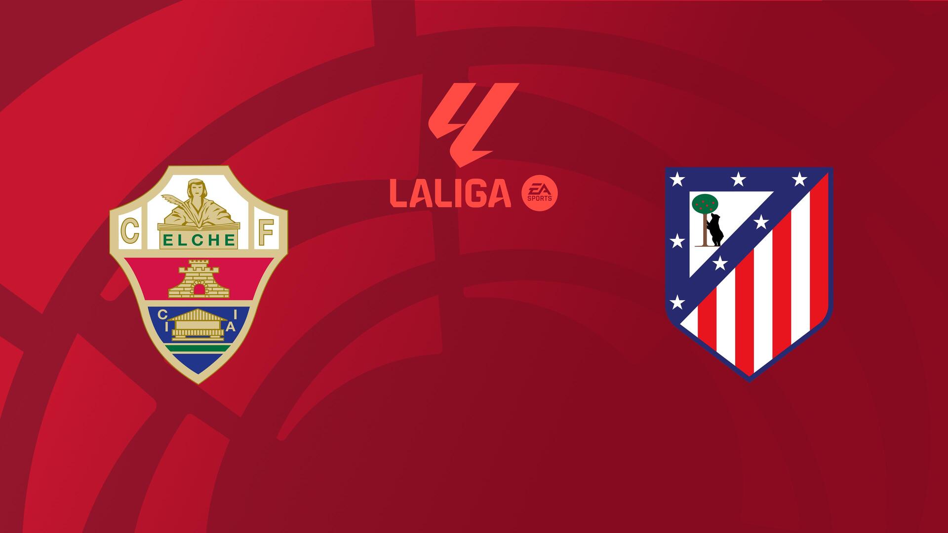 Elche CF x Atlético de Madrid - Campeonato Espanhol : Elche CF x Atlético de Madrid