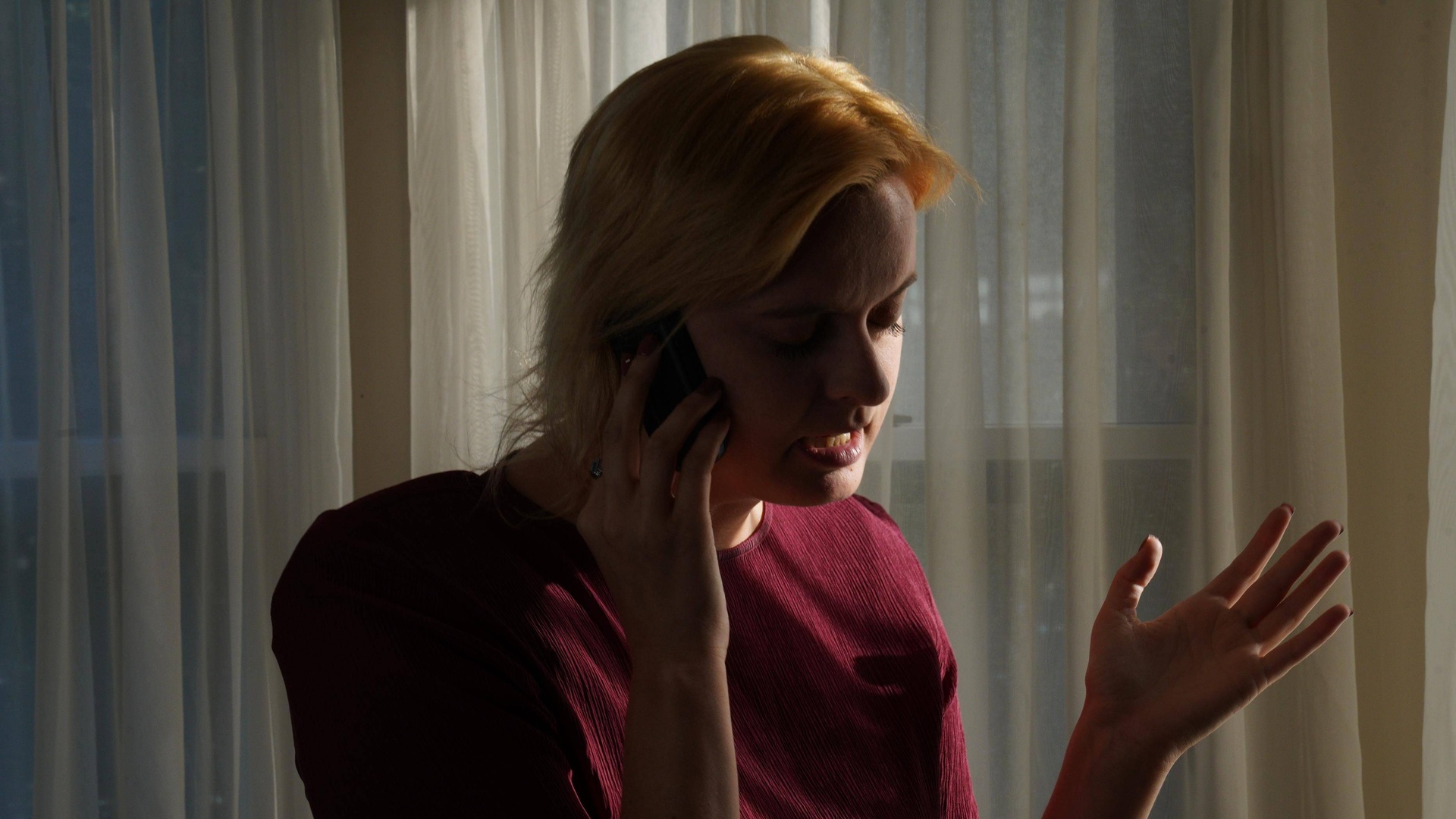 O Curioso Caso de Natalia Grace - A Confissão : Amor ao Dinheiro