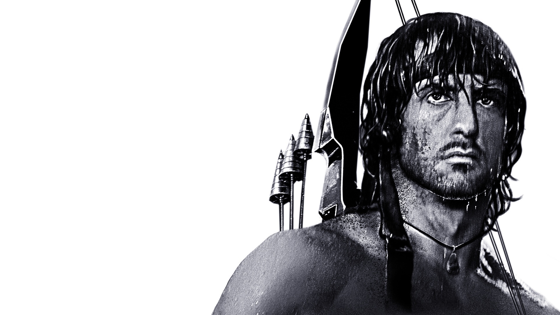 Rambo II - A Missão