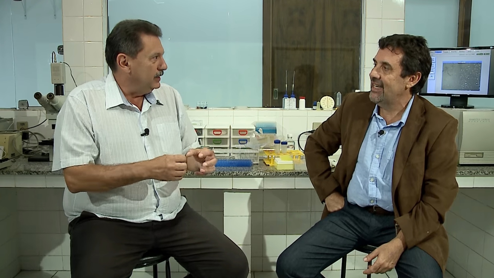 Ciência sem Limites : Biotecnologia em Reprodução Equina