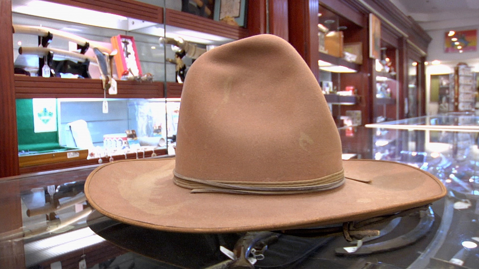 O Melhor de Trato Feito : Raridades do Velho Oeste