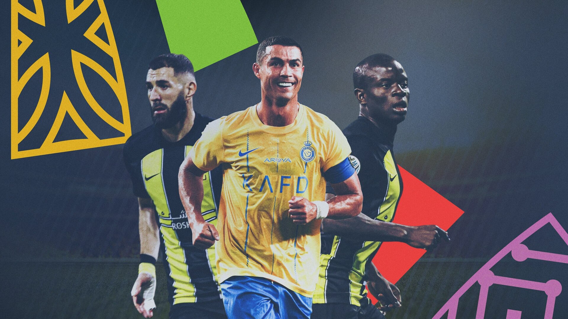 Campeonato Saudita de Futebol