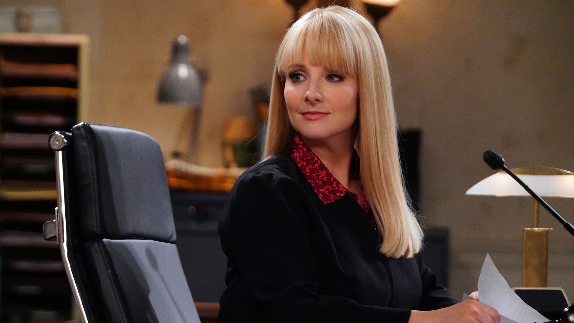 Tribunal Noturno : Cortes de Orçamento