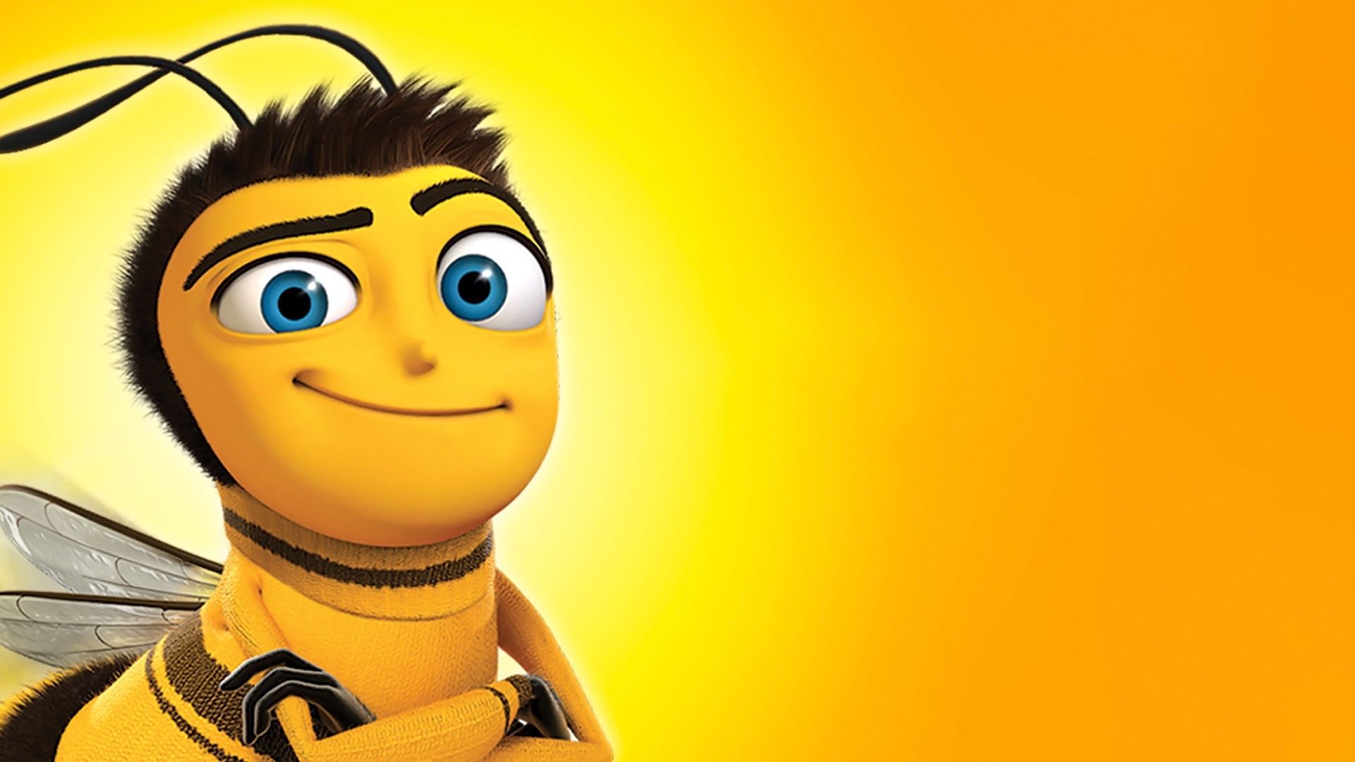 Bee Movie - A História de uma Abelha