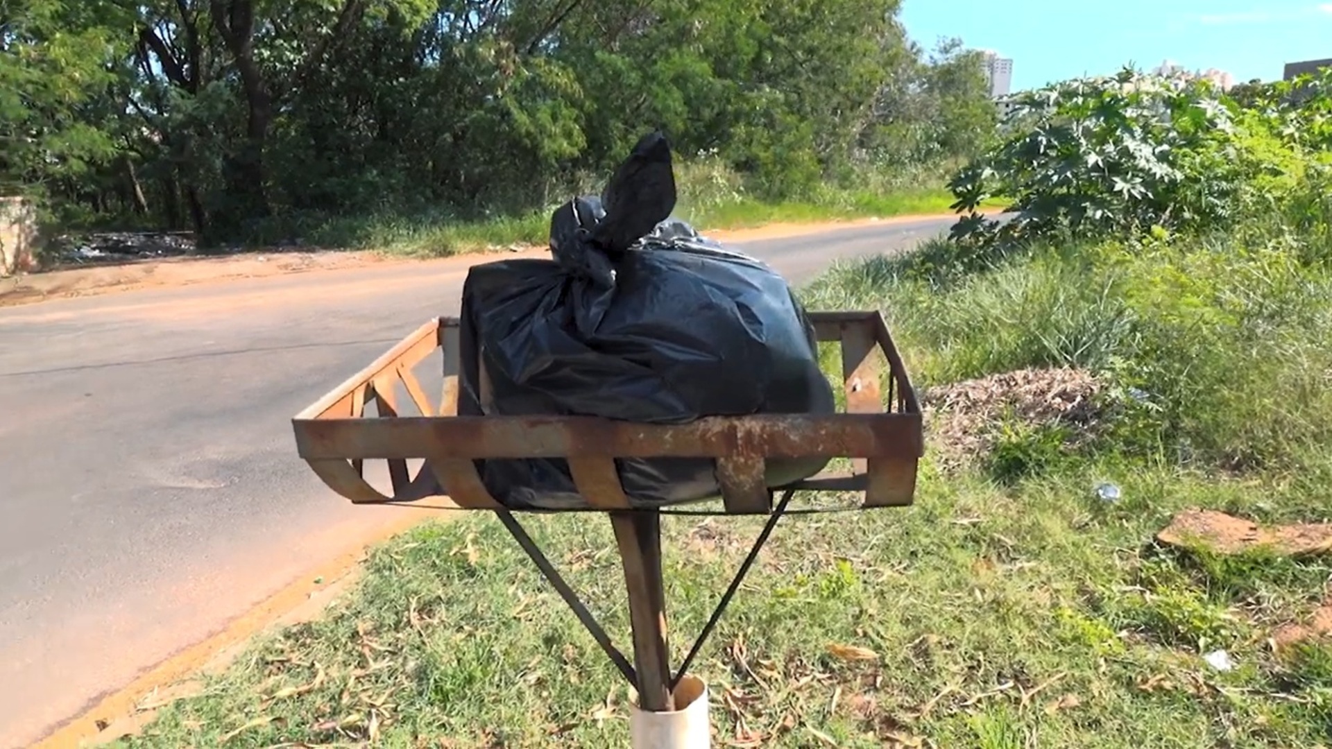 Doc TV Unesp : O que É Lixo?