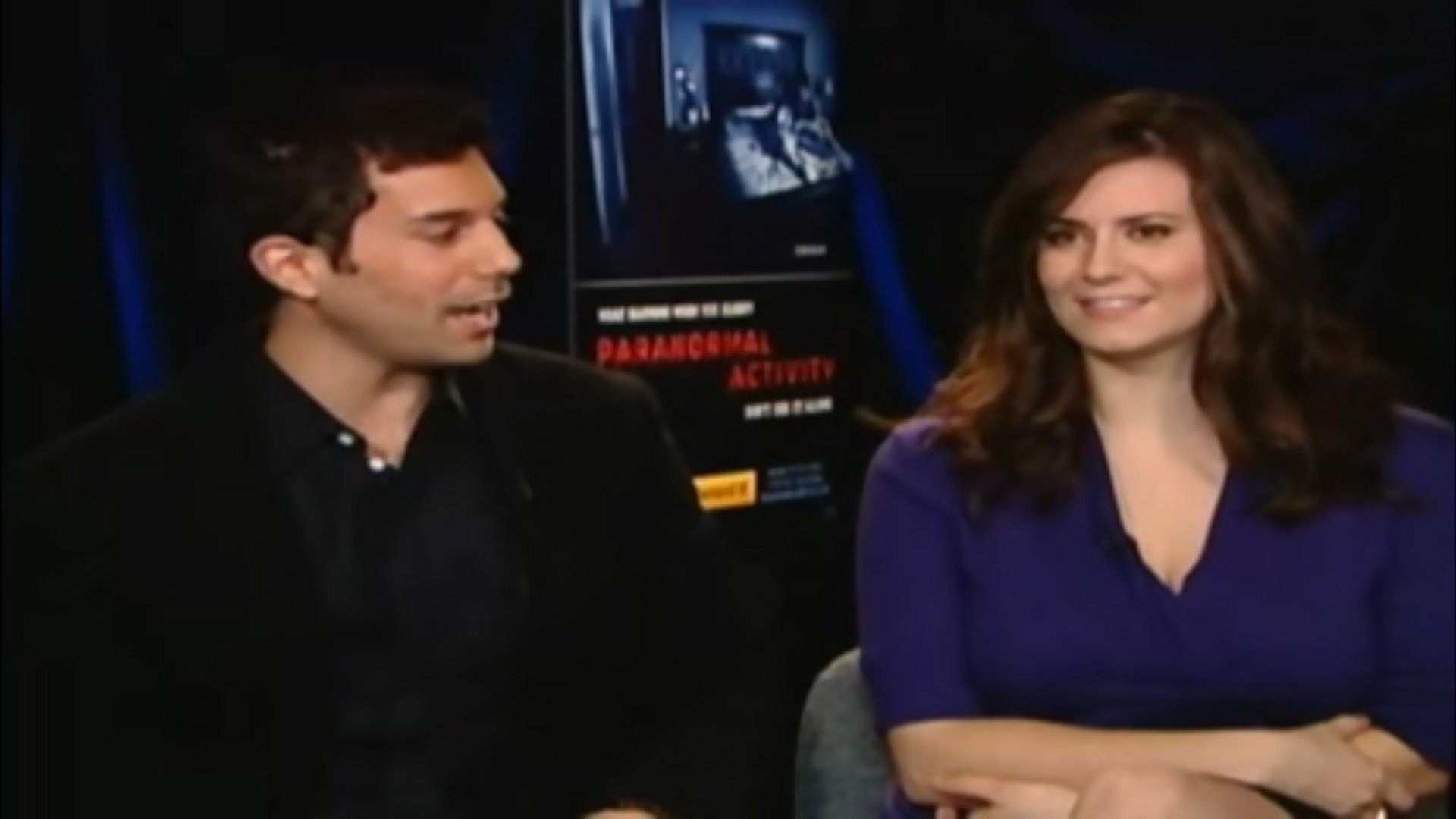 Hollywood One on One