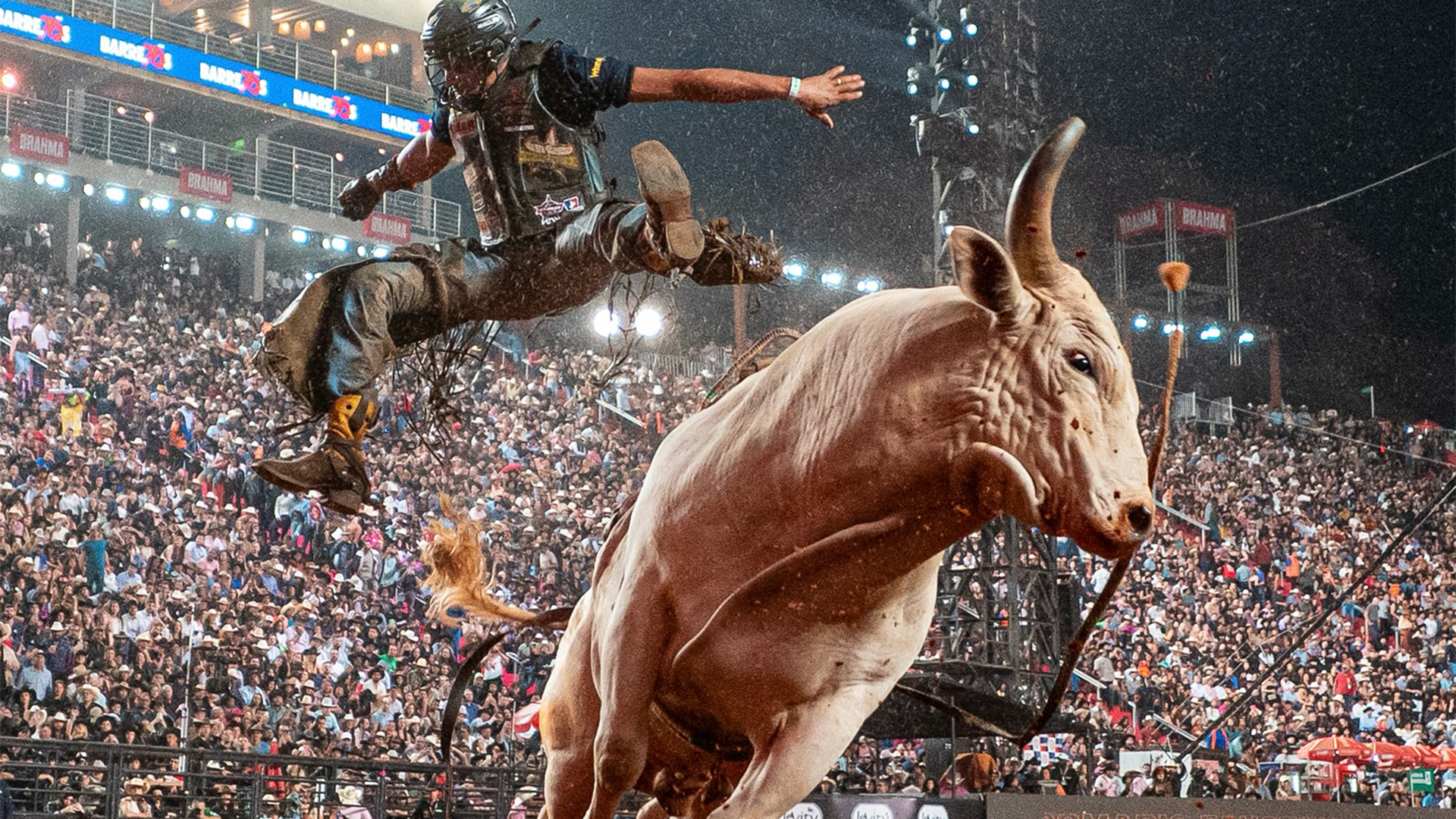 PBR Brasil - Segunda Etapa: Bragança Paulista - Final : Segunda Etapa: Bragança Paulista - Final