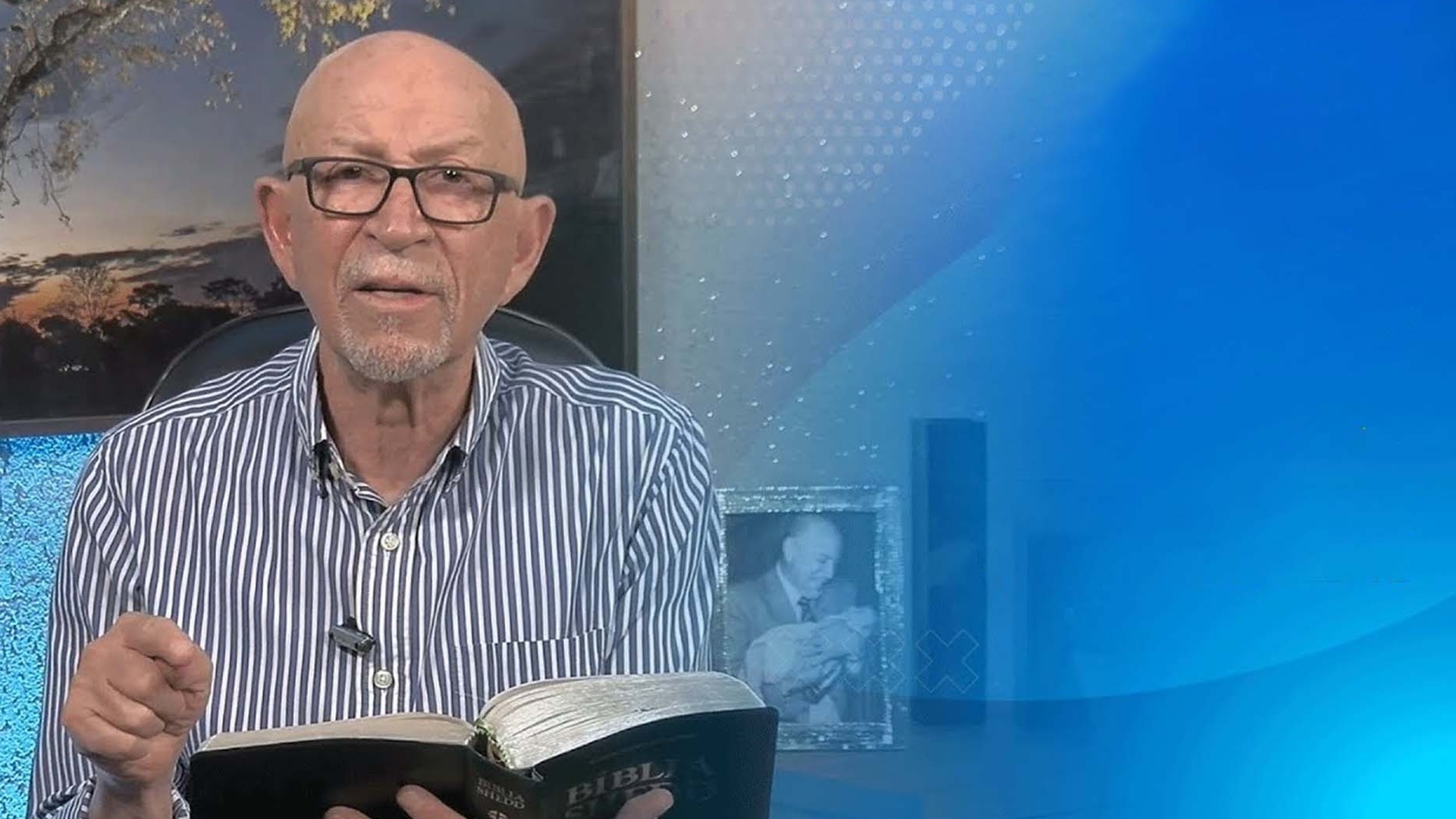 Encontro no Getsêmani