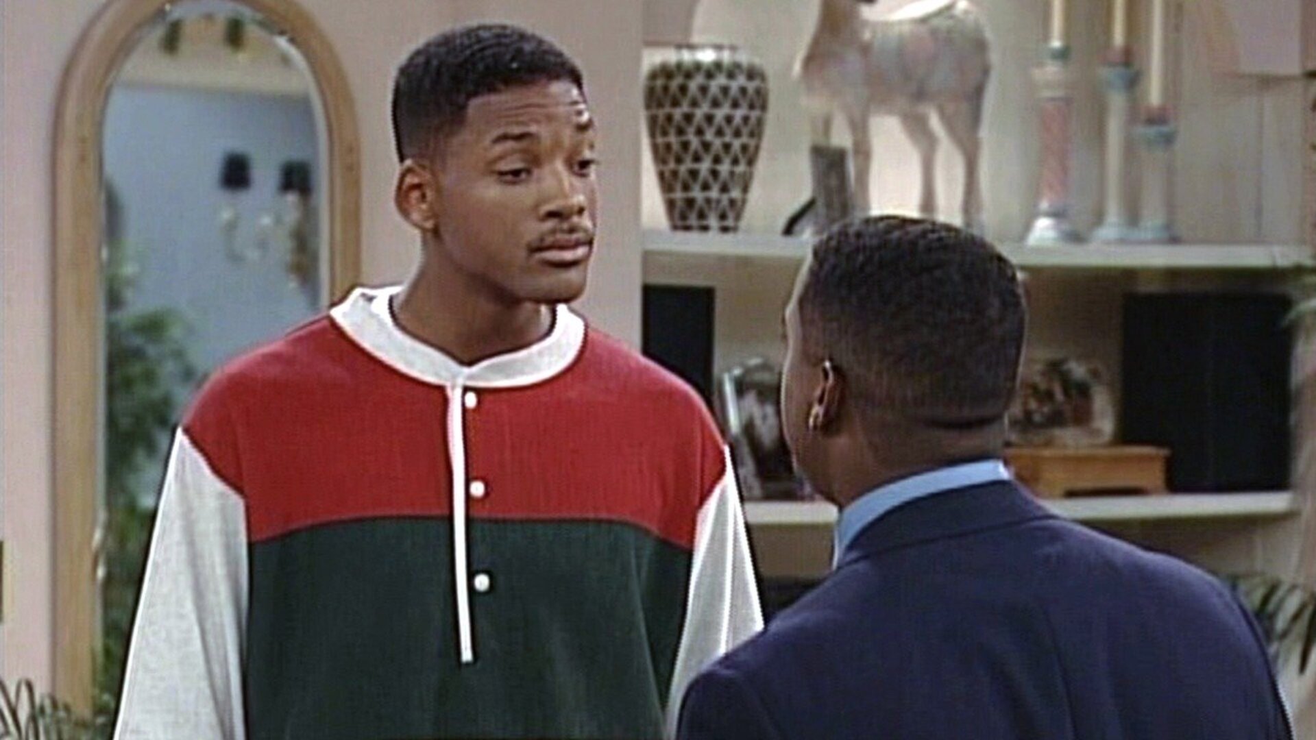 Um Maluco no Pedaço : Arrume um Emprego