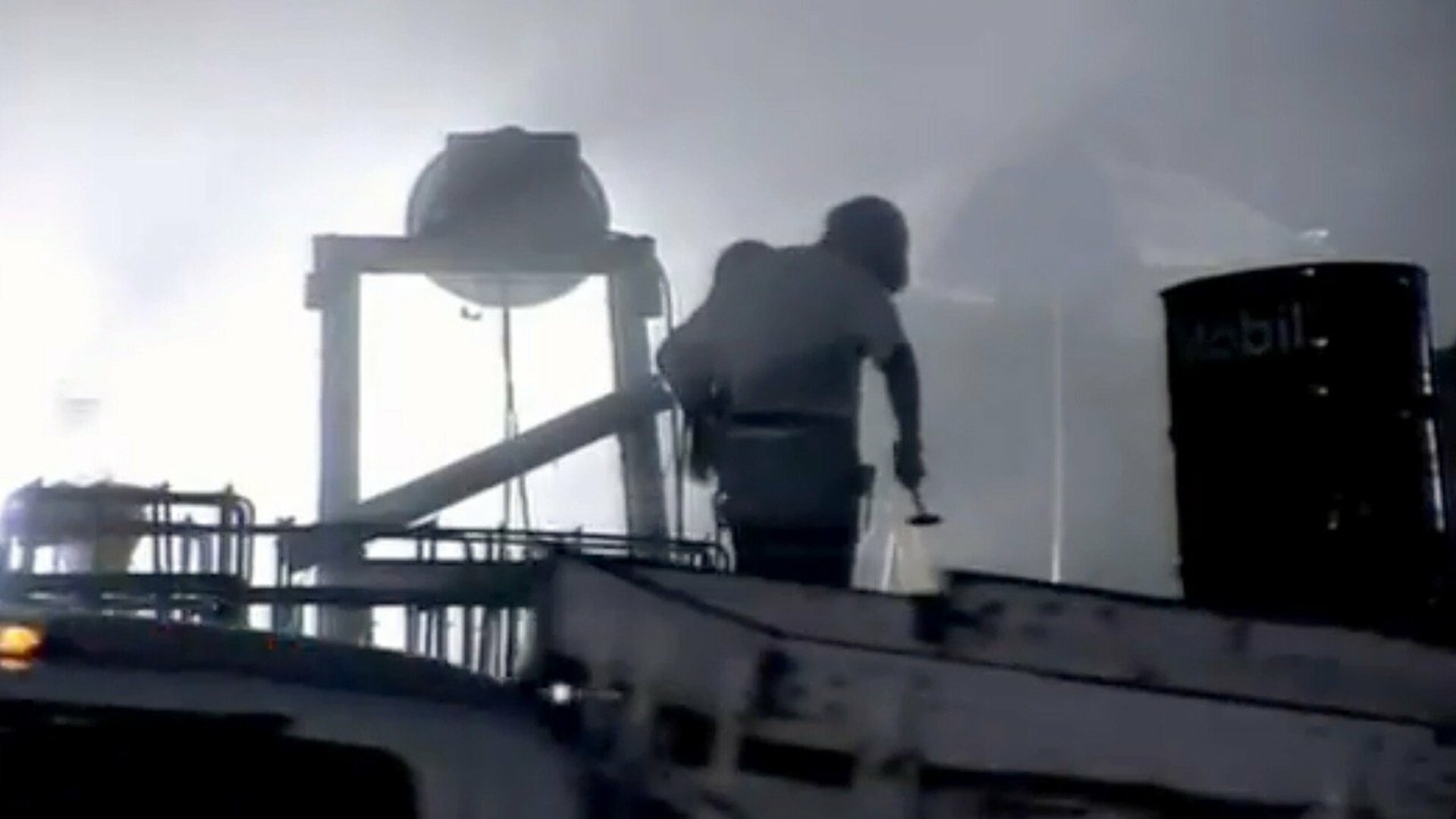 Ases da Construção : Represa de El Cajón, México