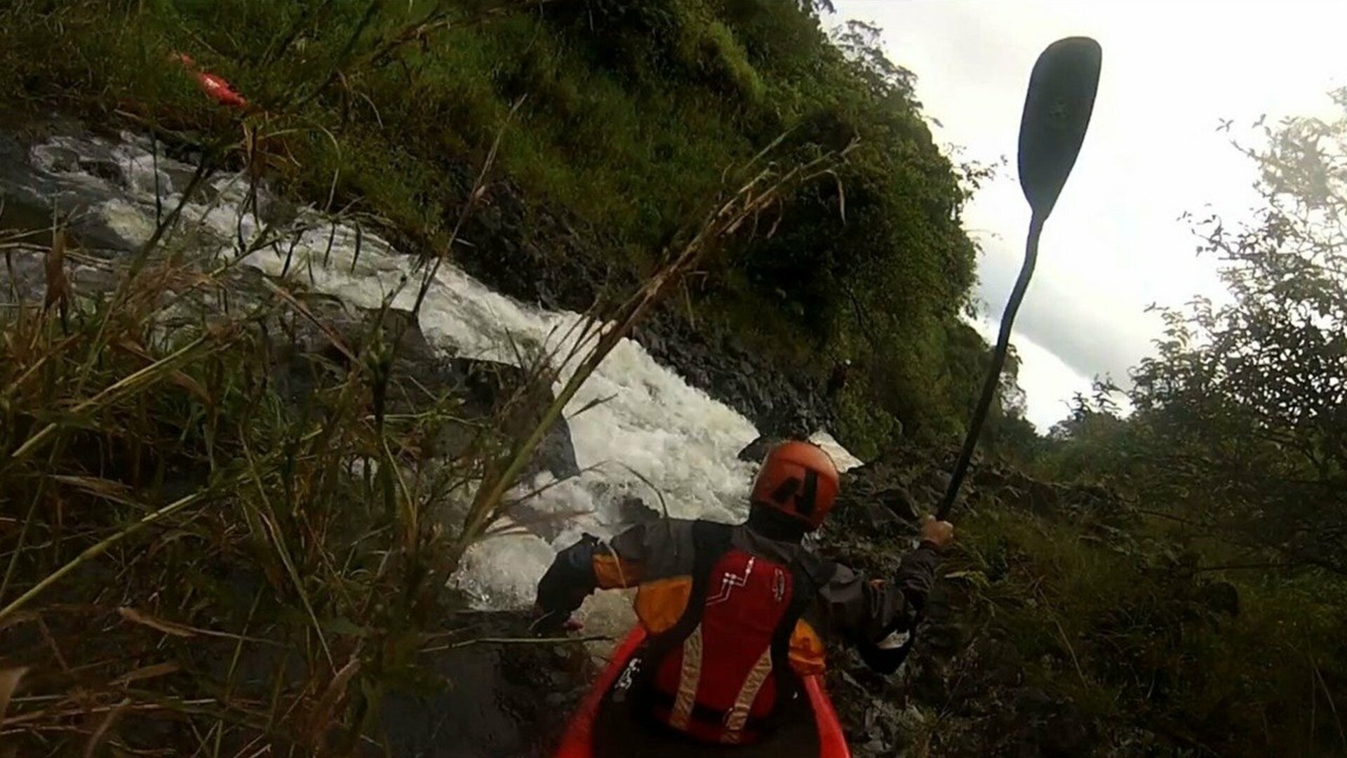 Kaiak : Wailuku - Maui