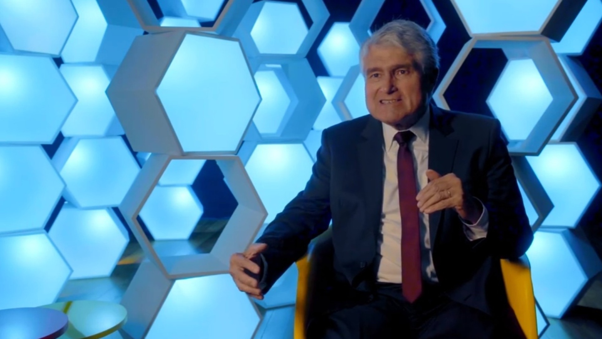 Planeta Energia : T1 EP3 - Hidrelétricas