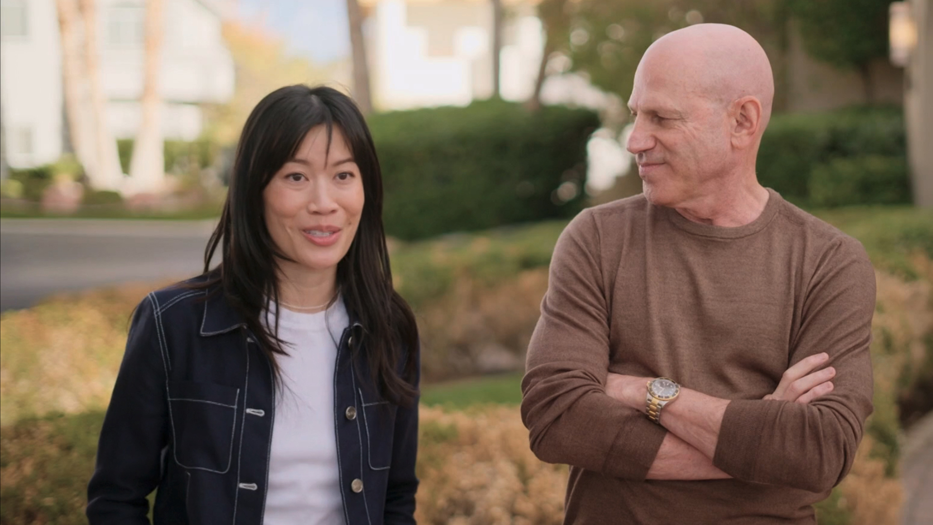 Reformando com Estilo em Las Vegas : Paralisia por Análise