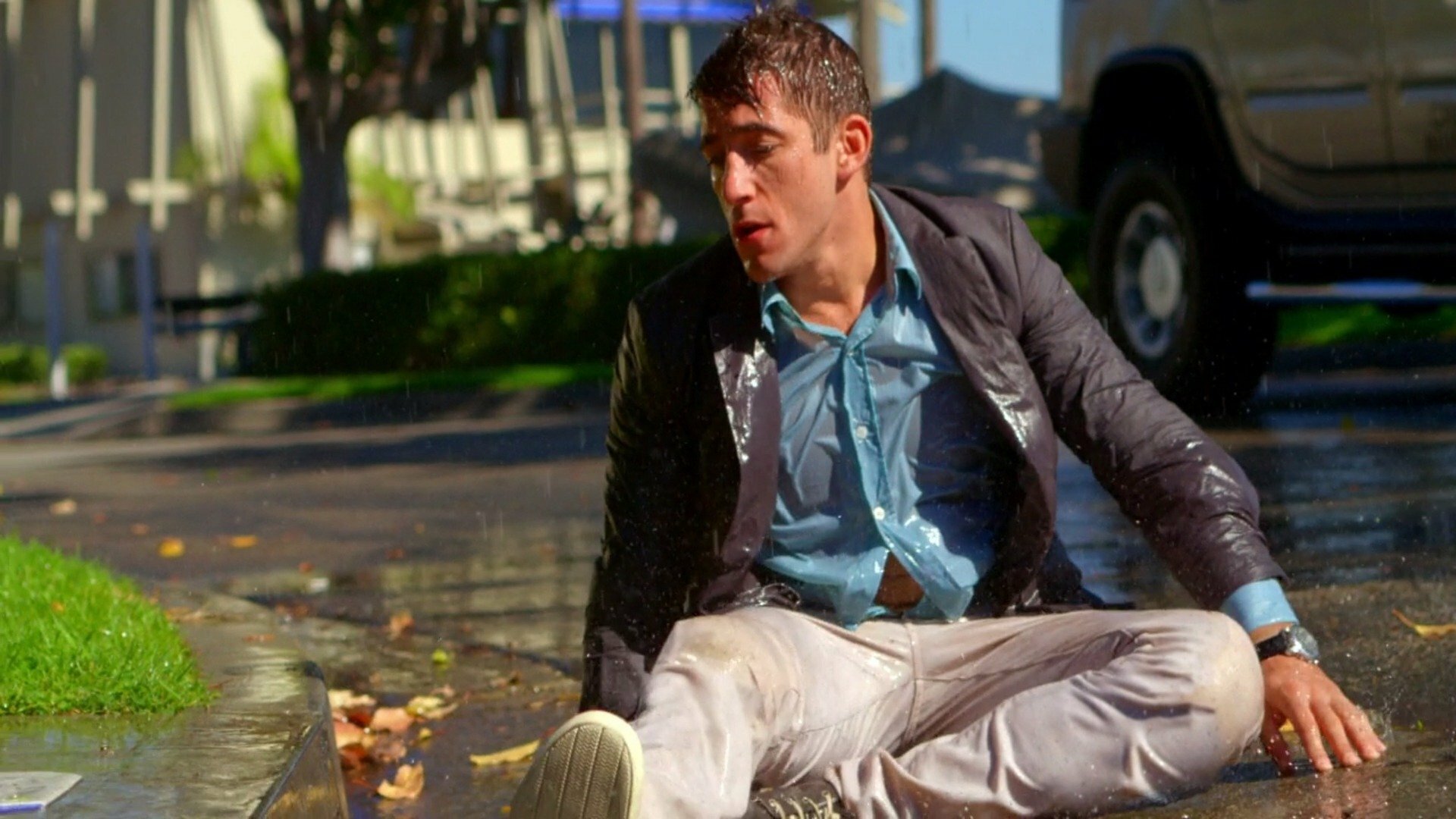 CSI: Miami : Cara a Cara