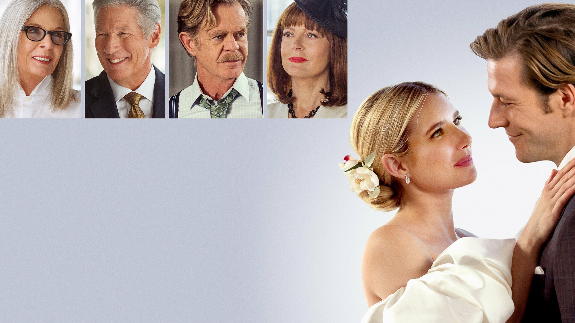 Casamento em Família