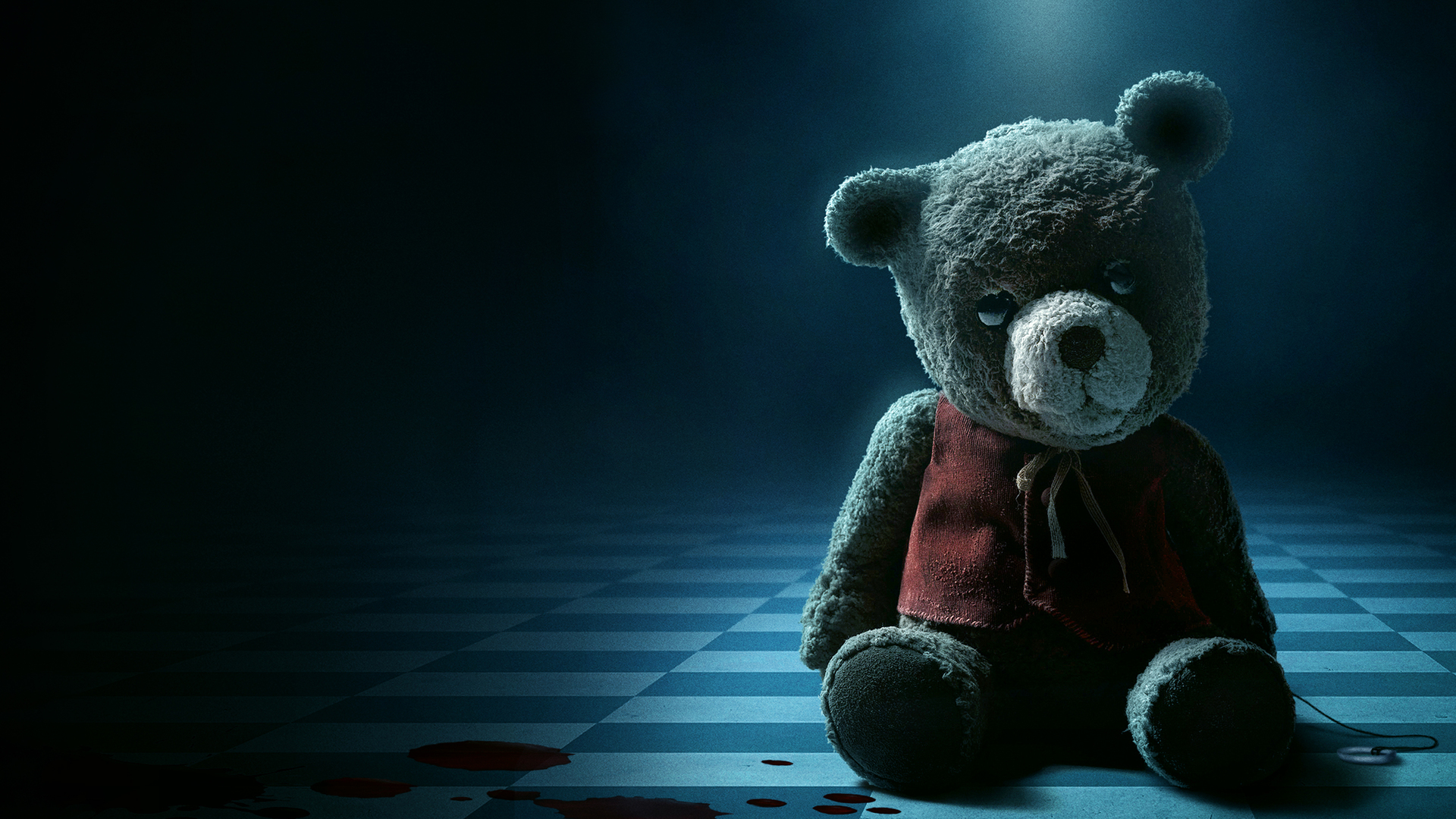 Imaginário - Brinquedo Diabólico