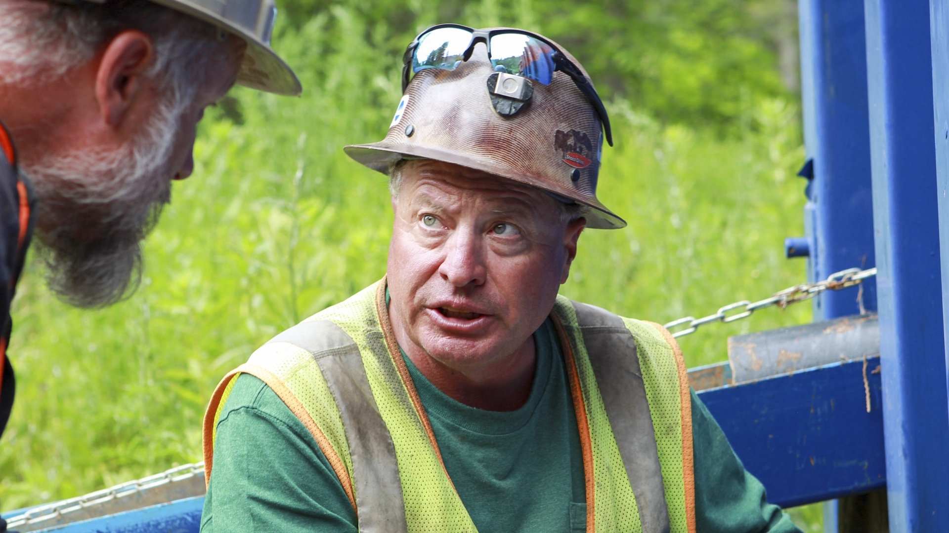 Febre do Ouro - Freddy Dodge ao Resgate : Casados com a Mina