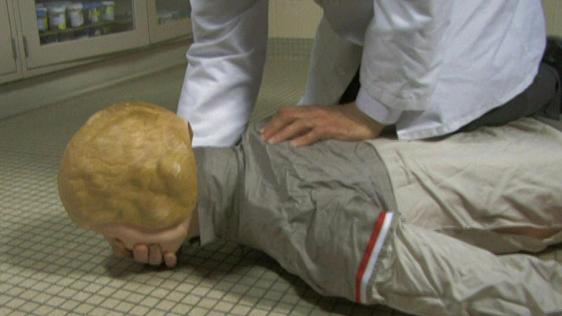 Perícia Criminal: Você Decide : Águas Profundas