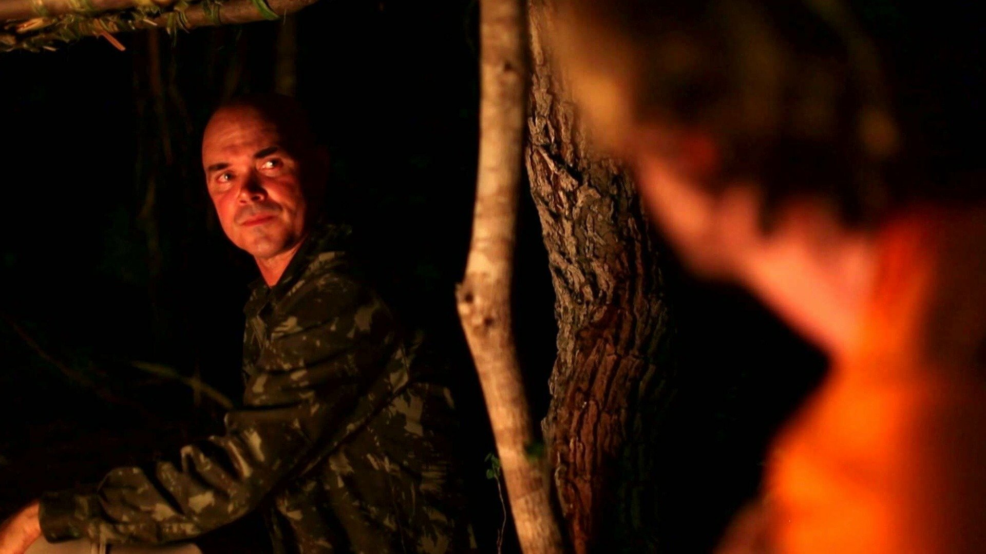 Desafio em Dose Dupla - Brasil : Seca Verde