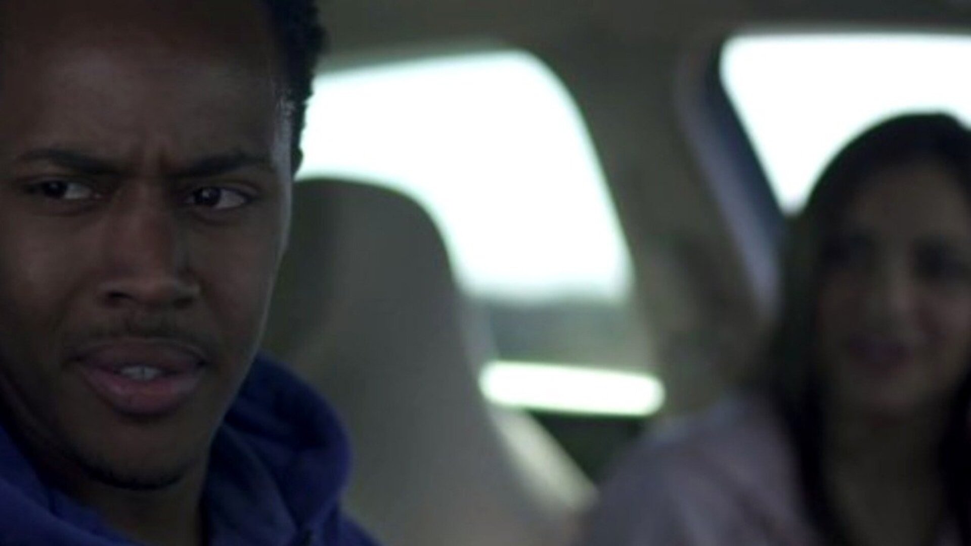 Encontros Infernais : Alvorada da Morte