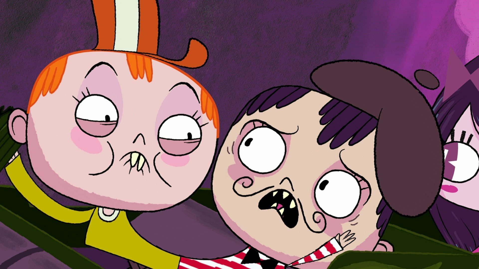 Historietas Assombradas : Kumo-Tatchi