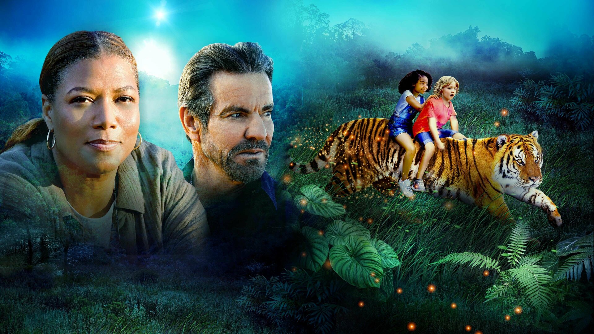 O Despertar do Tigre